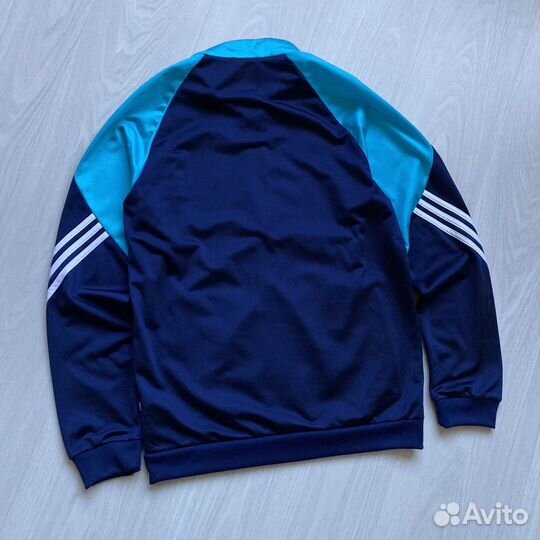 Мужская олимпийка Adidas