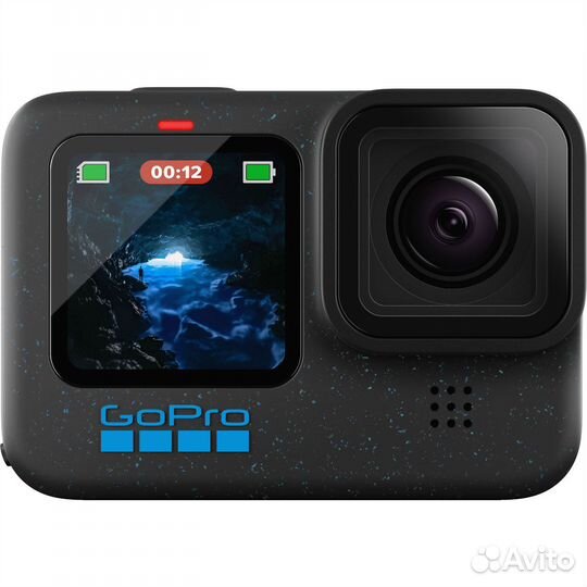 Аренда gopro 12