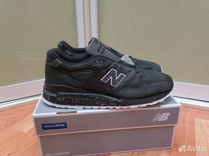 New balance store m998 abk