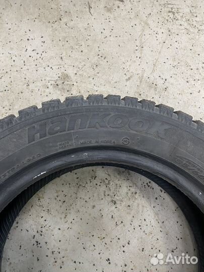 Hankook Winter I'Pike 185/60 R15 88