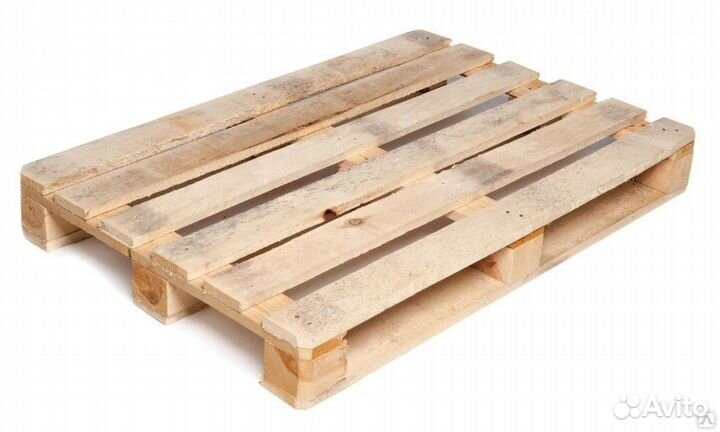 Поддоны деревянные бу продать