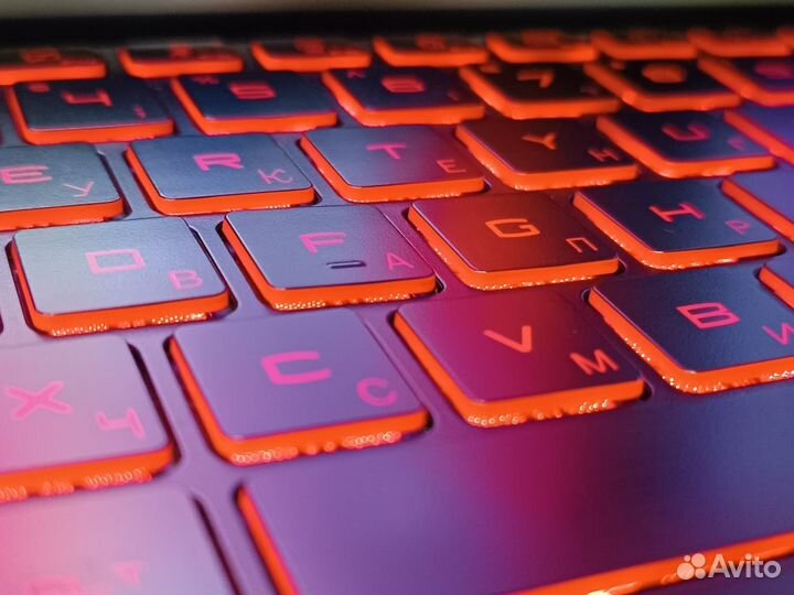 Ноутбук MSI 15.6