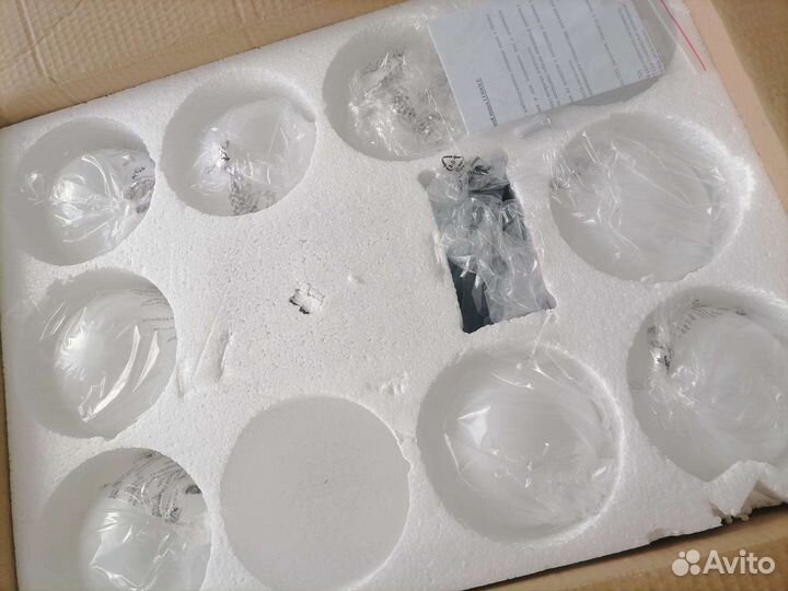 Потолочная люстра Wilcox LSP-8382