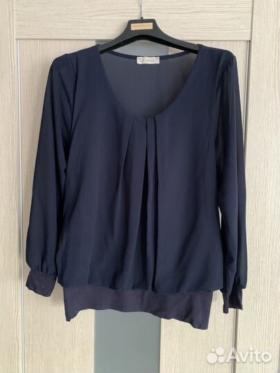 Женские вещи пакетом