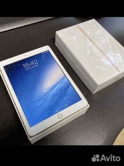 iPad 6 2018 32gb