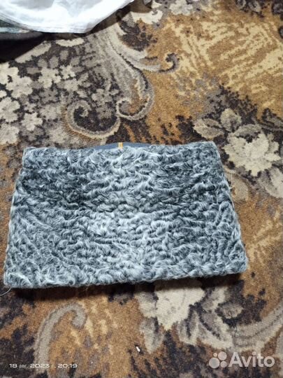 Казачья папаха