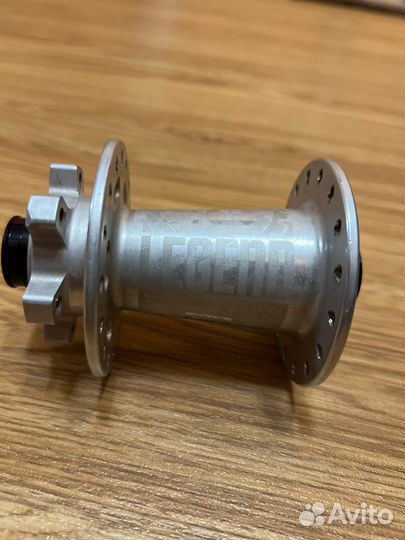 Втулка передняя Ztto