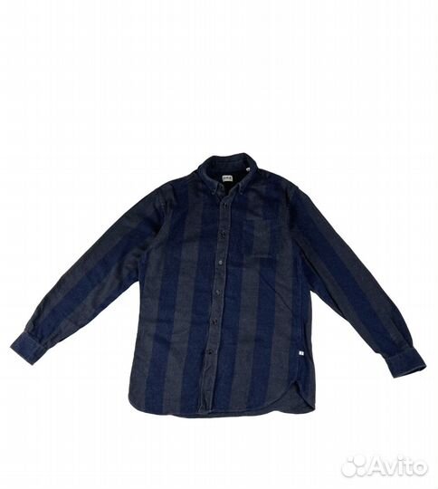 Edwin фланелевая рубашка