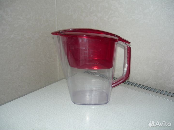 Кувшин для фильтра воды