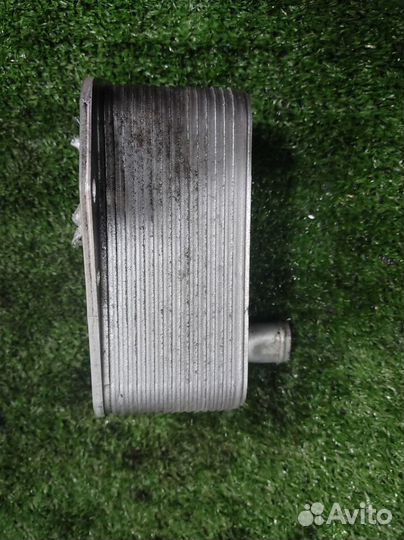 Маслоохладитель BMW X3 (E83) 2004