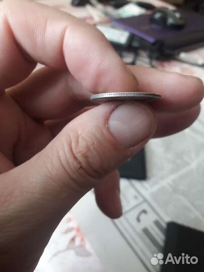 30 копеек 2 злотых 1838г MW