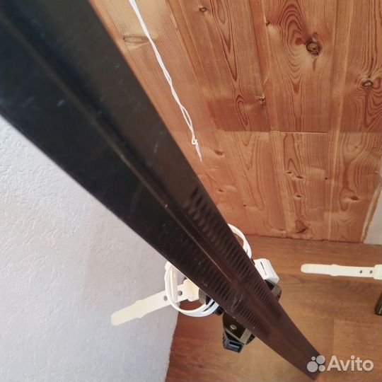 Лыжный комплект NovaSport с креплением