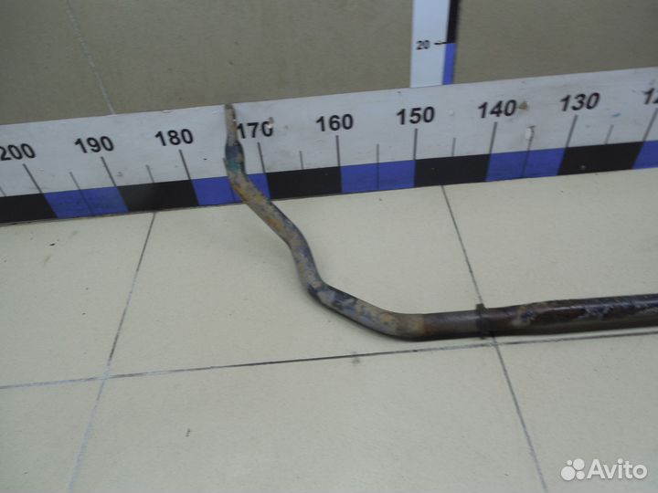 Стабилизатор передний Corolla E15 2006-2013