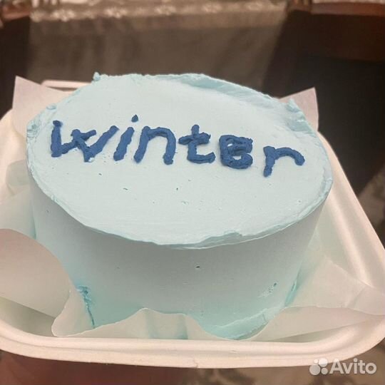 Бенто торты,капкейк, трайфл,кейкпопсы на заказ