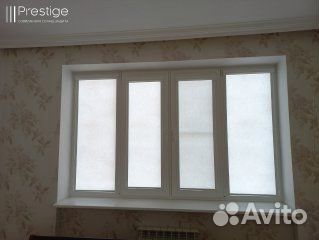 Жалюзи, рулонные шторы с бесплатной установкой