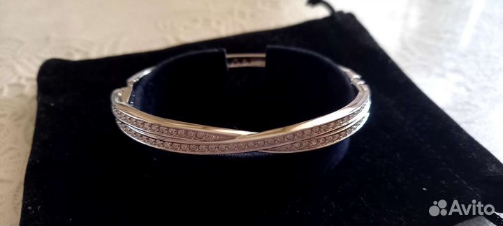 Swarovski браслет