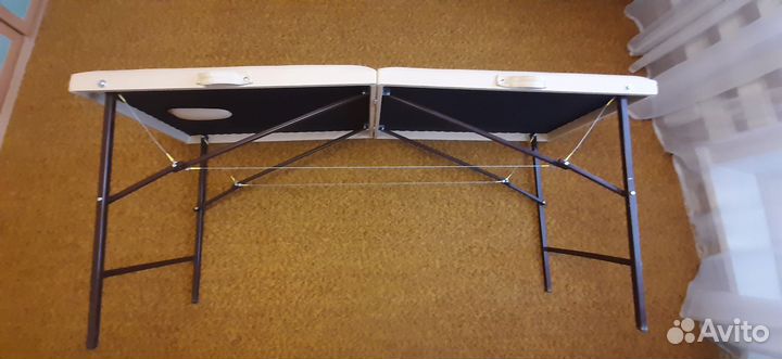 Кушетка массажная