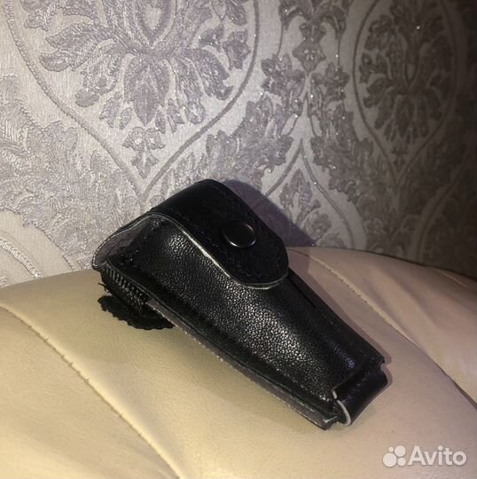 Чехол для мундштука