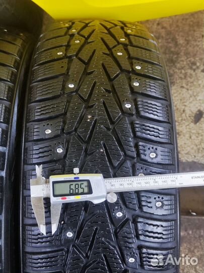 Nokian Tyres Hakkapeliitta 7 195/65 R15 95T