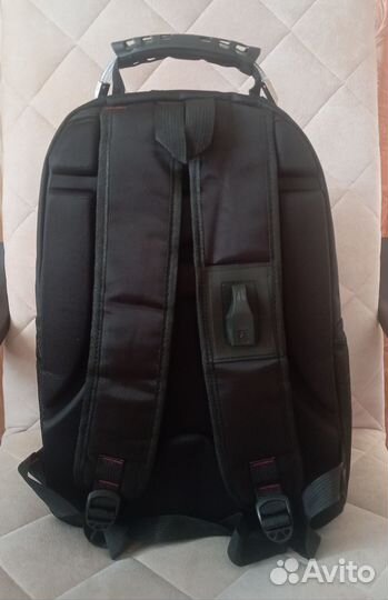 Рюкзак мужской, женский, школа, спорт