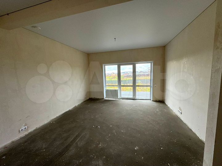 Дом 106 м² на участке 7 сот.