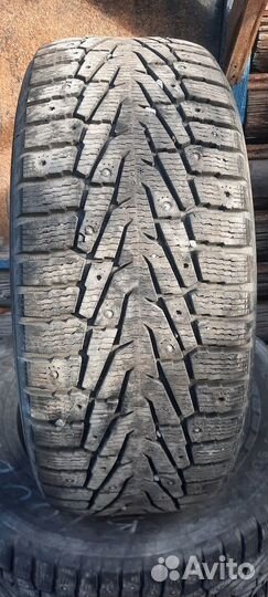 Nokian Tyres Nordman 7 SUV 285/60 R18 116T