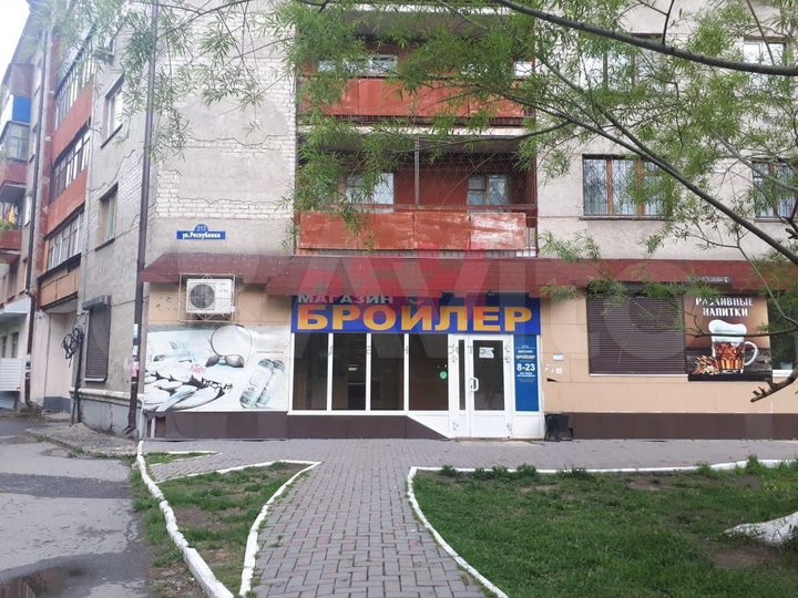 Офис под услуги 120 кв.м. Тюмень