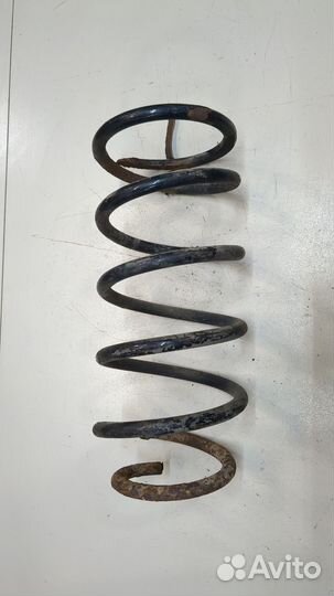 Пружина подвески Toyota Sequoia, 2003