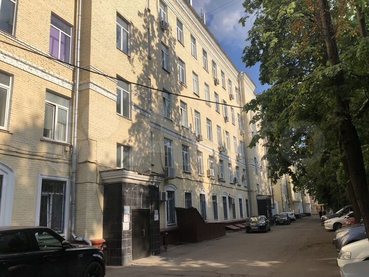 Сдам офисное помещение, 29.6 м²