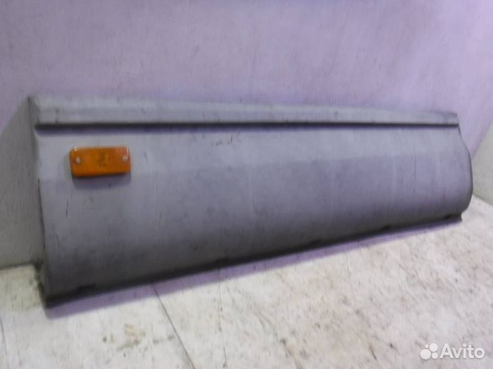 Накладка кузова Ивеко Daily 3