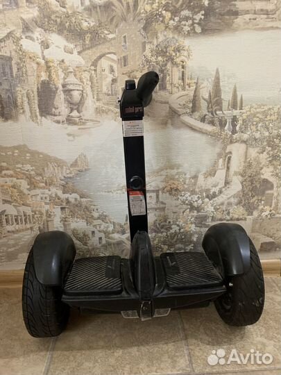 Гироскутер Minirobot PRO (Минисигвей Миниробот)