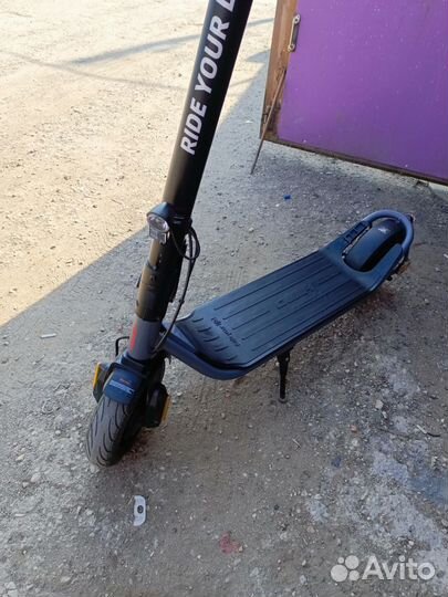 Электросамокат xiaomi himo l2