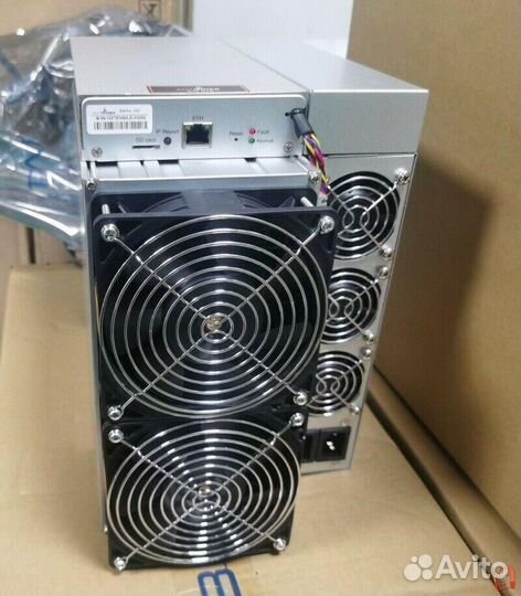 Antminer s19k pro 110th (оптимальный) в Наличии