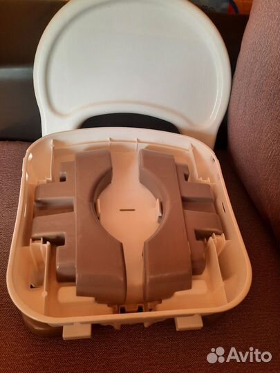 Дорожный стульчик для кормления