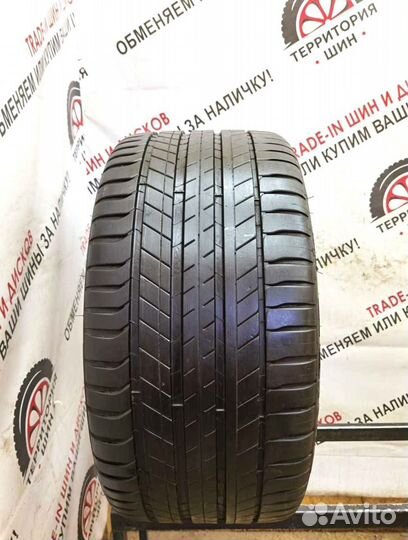 Michelin Latitude Sport 3 265/40 R21 101Y