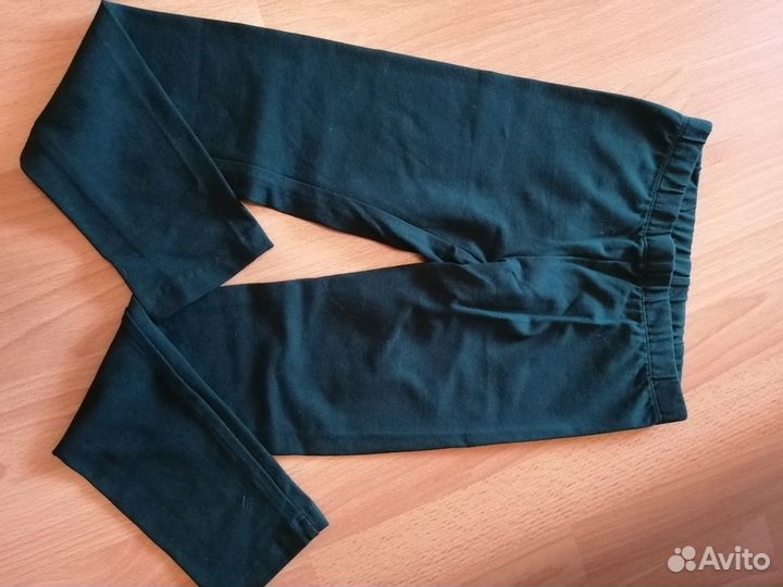 Комплект для девочки Gymboree