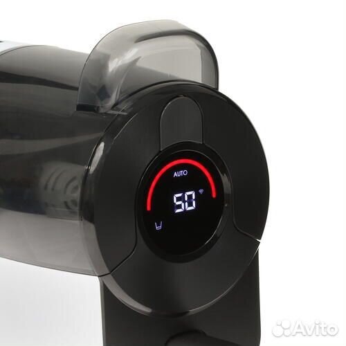 Вертикальный пылесос Roborock DyadPro