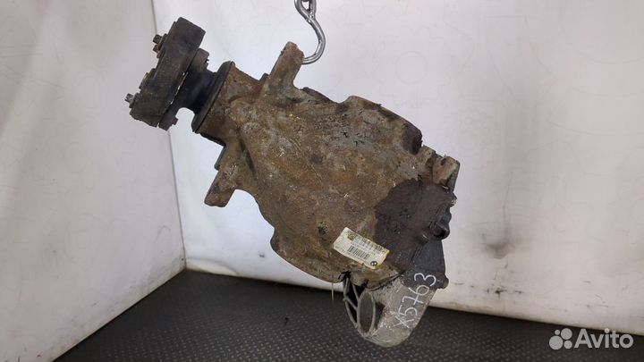 Редуктор моста BMW 3 E90, E91, E92, E93, 2007