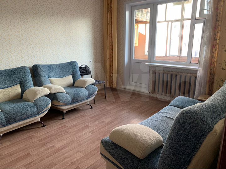 2-к. квартира, 45 м², 7/9 эт.