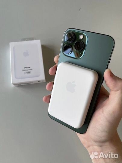 MagSafe Battery Pack 5000mah Apple