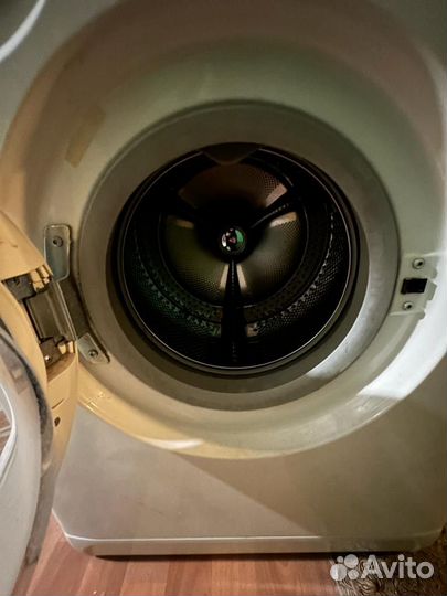 Стиральная машина indesit