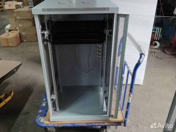 Серверный шкаф 19