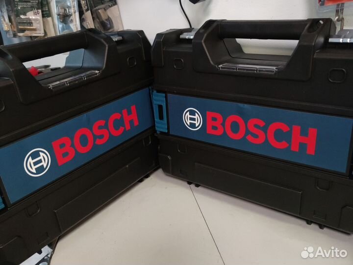 Лазерный уровень bosch. Professional