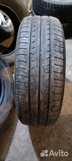 Yokohama BluEarth-ES ES32 205/65 R15 99H