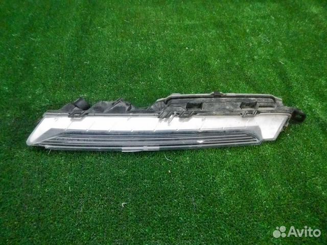 Дхо левый Porsche Cayenne 3 PO536 (2017-н.в.)