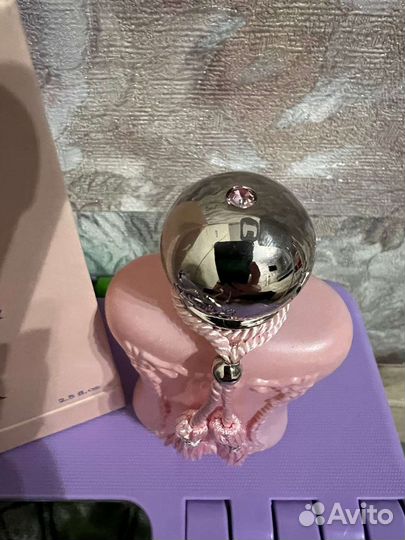 Parfums de marly delina