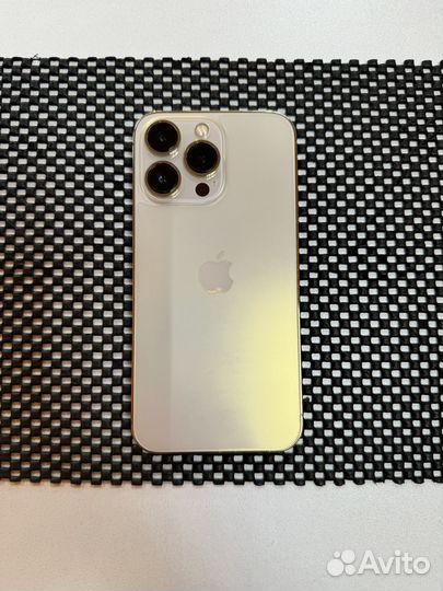 iPhone 13 Pro, 128 ГБ