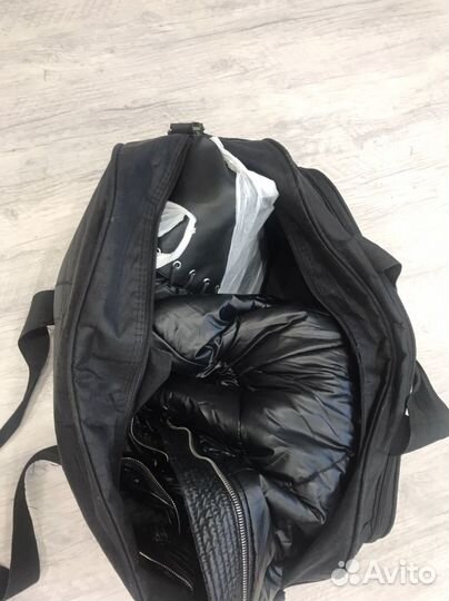 Женские вещи бу пакетом