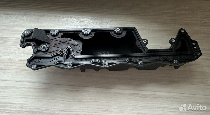 Маслоотделитель