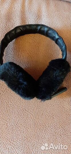 Блютуз наушники